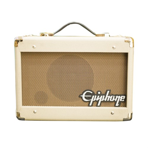 Amplifer Guitar Acoustic Epiphone 15C